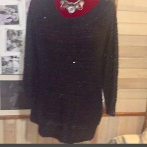 Boston proper sweater